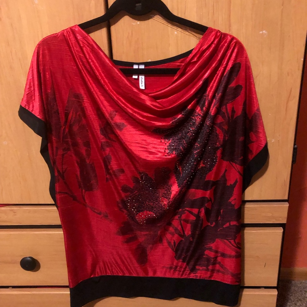 Maurice’s Top
